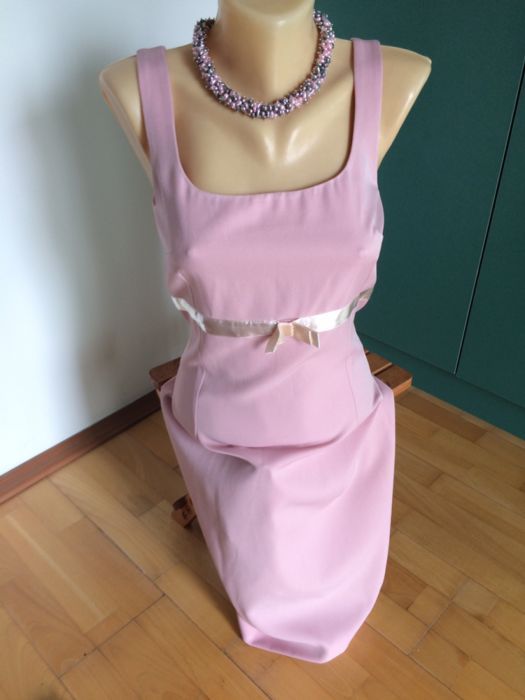 Sarafan tip maieu licra