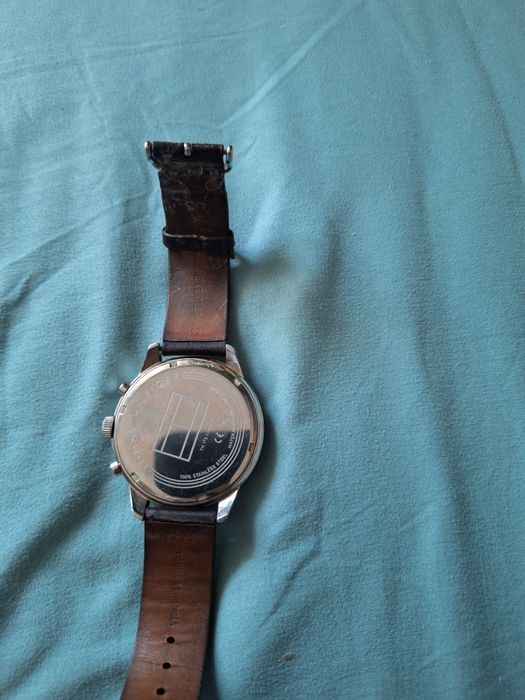 Vind ceas Tomy Hilfiger