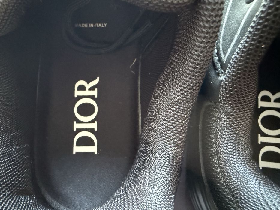 Dior B30- Full Box