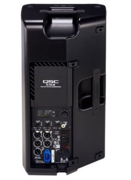 Boxe Qsc k12.2 stare impecabila ca noi