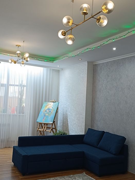 Продам 3 квартиру 127 квадрат