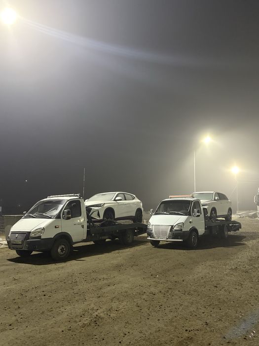 Қызылорда эвакуатор 24/7