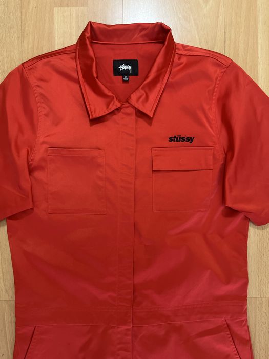 Stussy дамски гащеризон М