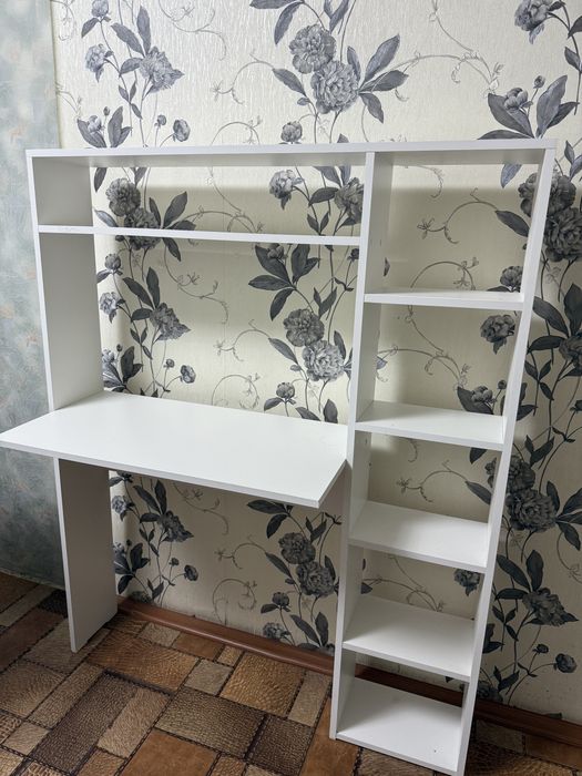 Письменный стол шкаф