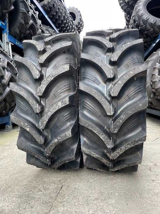 360/70 R20 Cauciucuri noi Radiale OZKA livrare Anvelope TRACTOR