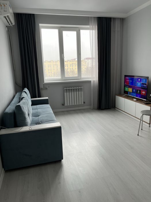 Сдам студию на долго