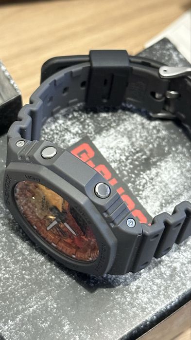 Vand ceas G-SHOCK