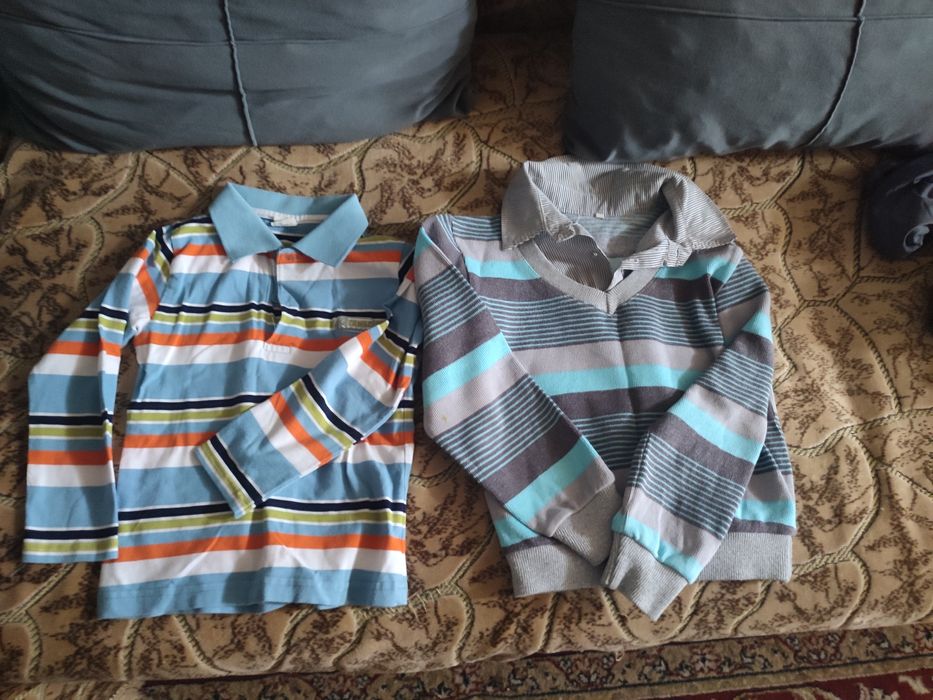 Отдам вещи и игрушки