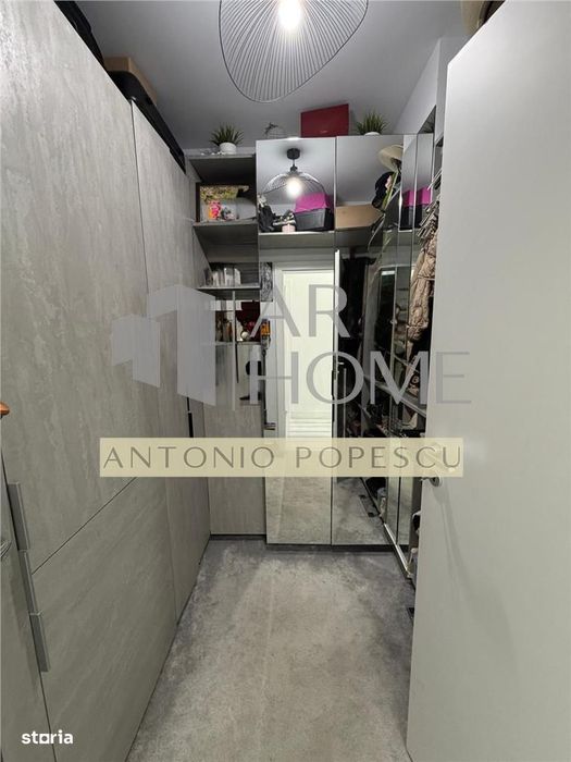 Apartament 3 camere, mobilat si utilat, in Ploiesti, zona Albert.