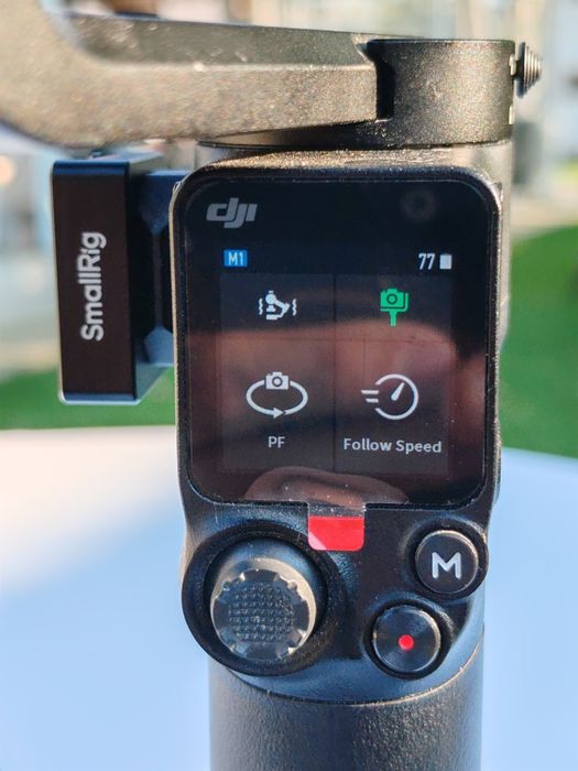 Dji RS 3mini in stare buna.
