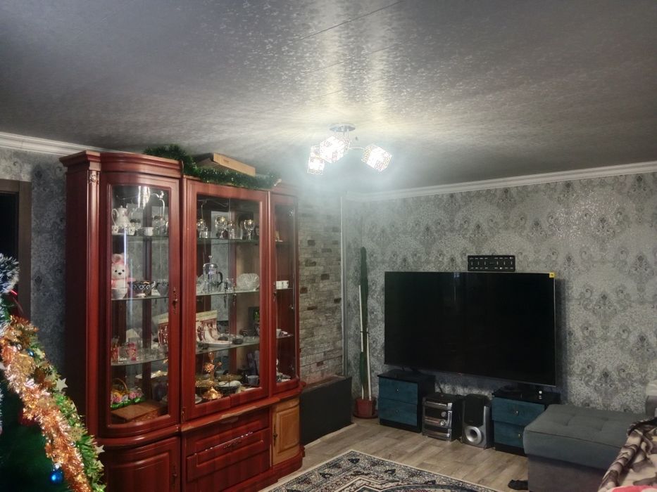 Продается участок с домом со всеми удобствами. (Пятилетка Центр)