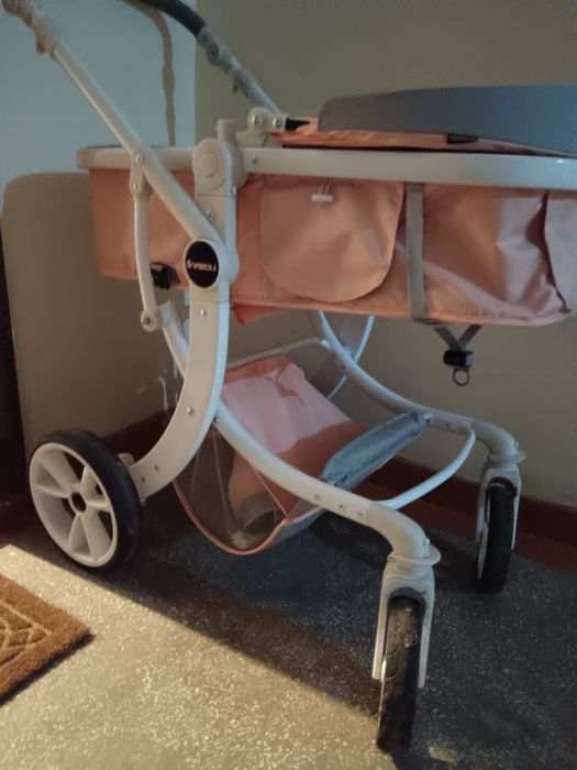 Landou parte a unui sistem 3 in 1