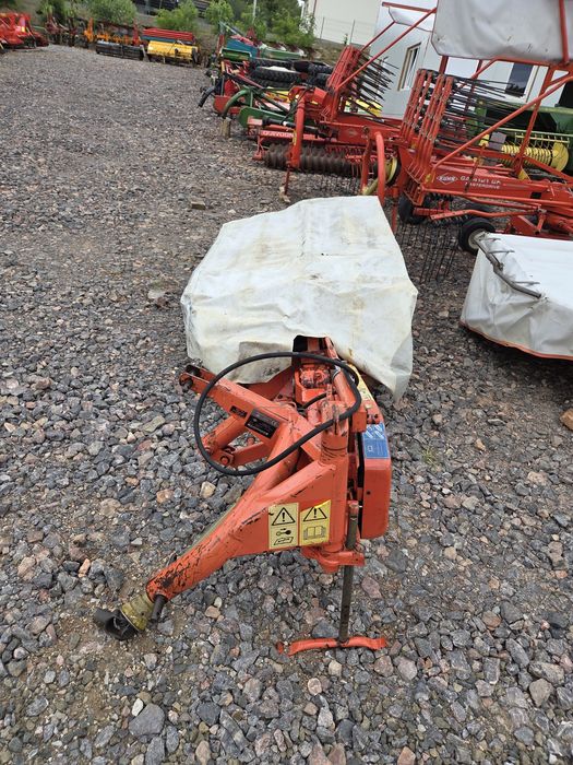 Cositoare kuhn GMD 55 Select 2m