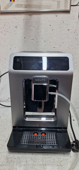 Vand Expresor Krups Capucino automatic