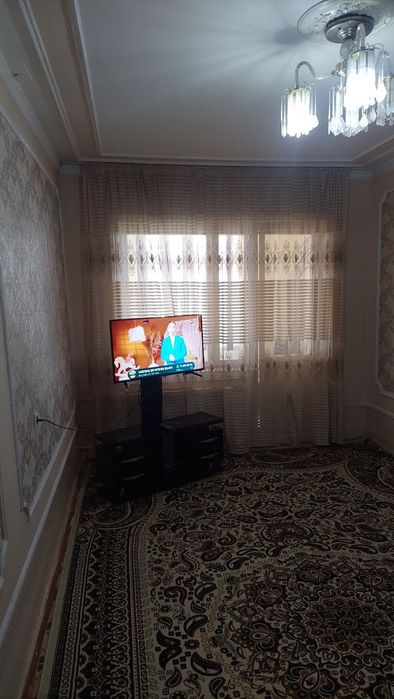 Квартира 2 комнатн