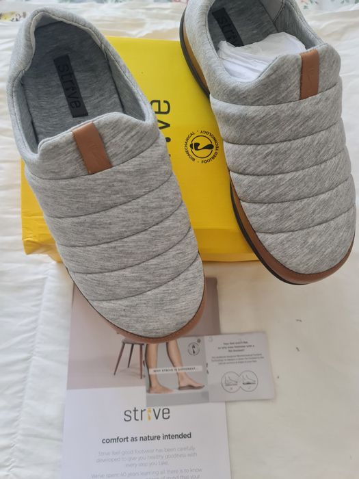 Strive Basel обувки-пантофи N42