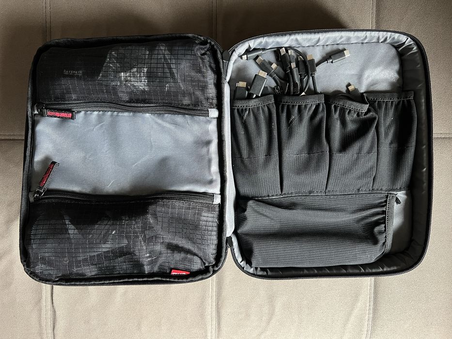 DJI Ronin RSC-2 Pro Combo