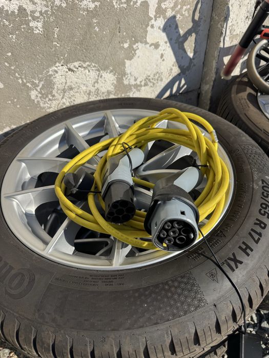 Cabluri de incarcare masini electrice sau phev