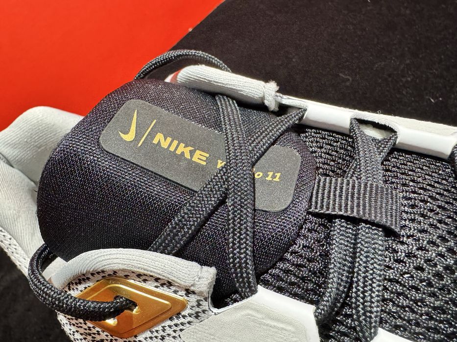№ 49.5 оригинални Nike Air Winflo 11 Special Edition Shoemag