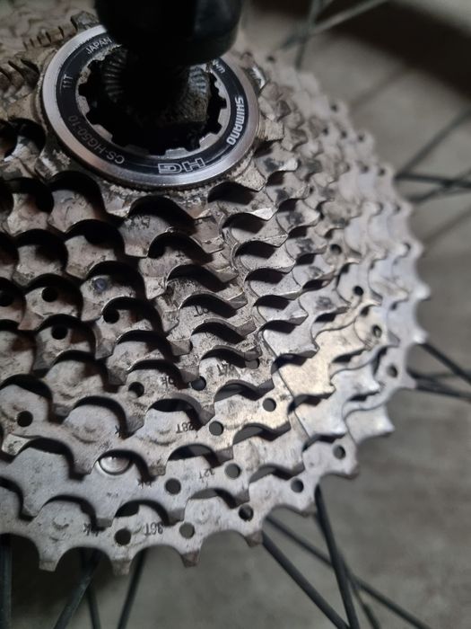 Колесо для велосипеда 29 дюймов