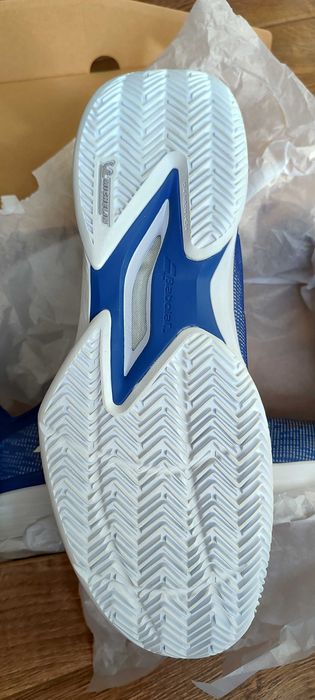 Тенис обувки Jet Tere 2 размер 46/29.5см за клей