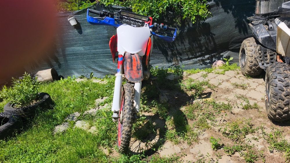 Cross/Enduro 150cc