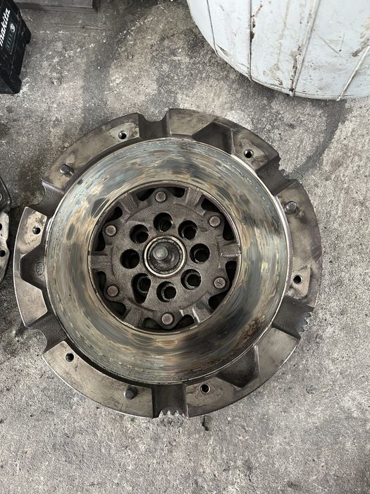 Комплект съединител за BMW М57