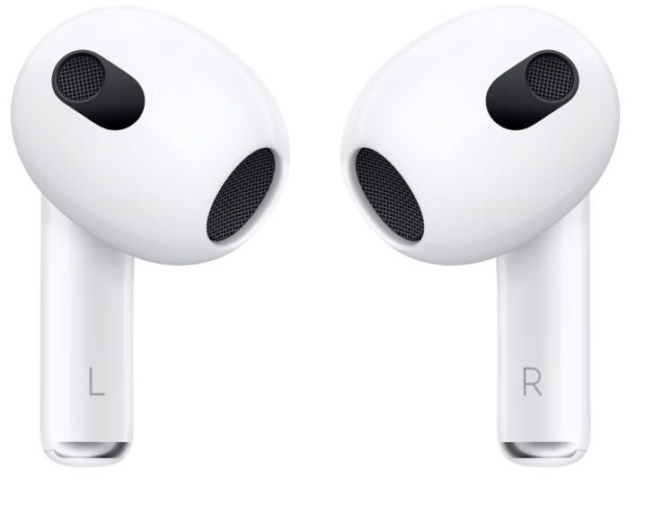 Căști Apple AirPods 3