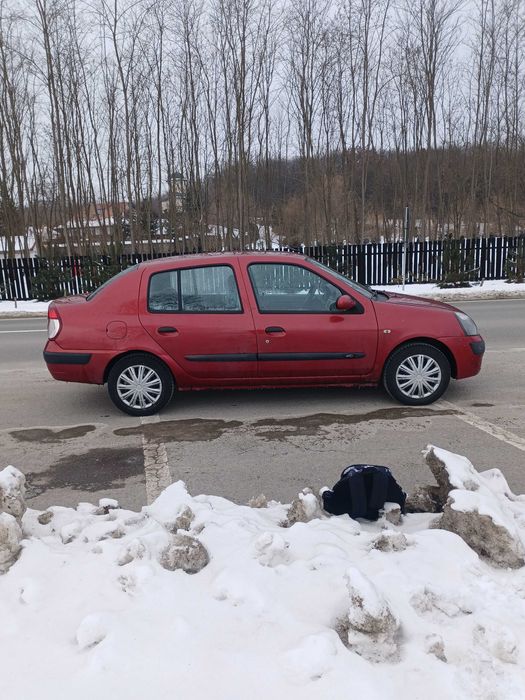 Renault Symbol    Okazie