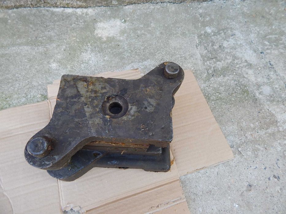 щанца , матрица , калъп за преса