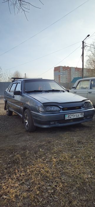 Продам ваз  2115