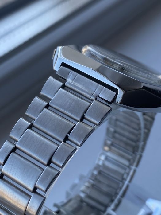 Ceas Ricoh Automatic 21 Jewels