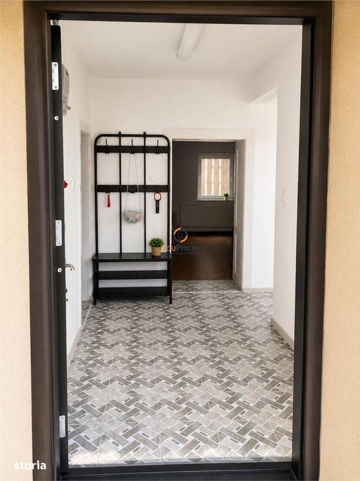 Casa Individuala cu 3 Camere Peste Drum De M City Mosnita Noua