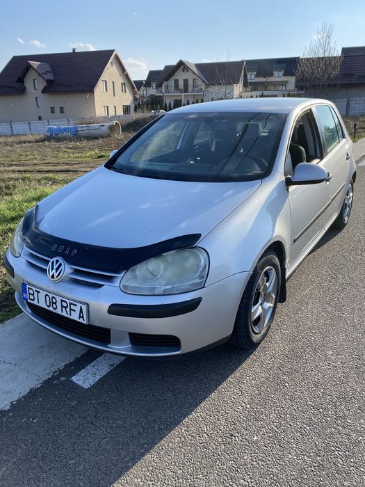 Volkswagen Golf 5 1.9TDI