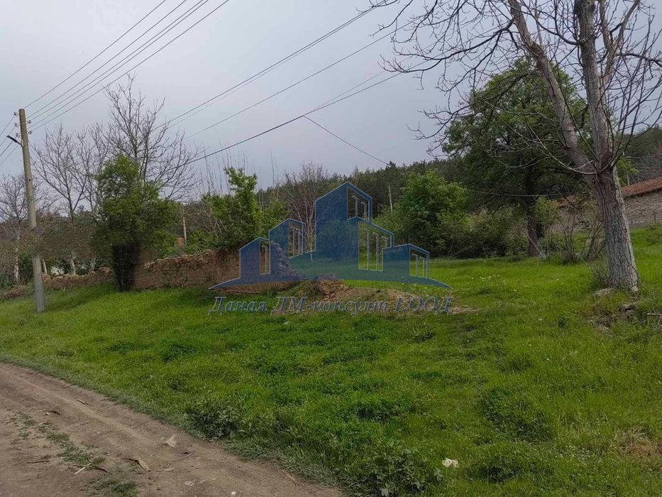 Продава се Парцел в Смядово - 1610 кв.м за 4 €/кв.м - Снимка #5