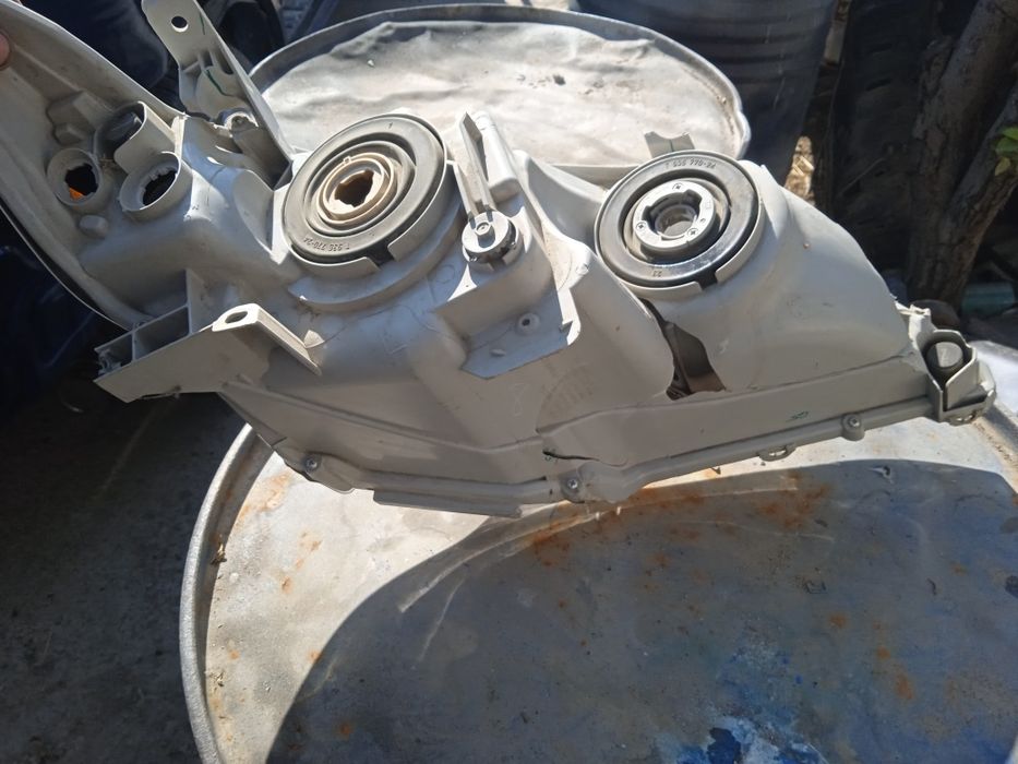 Toyota camry 50 American