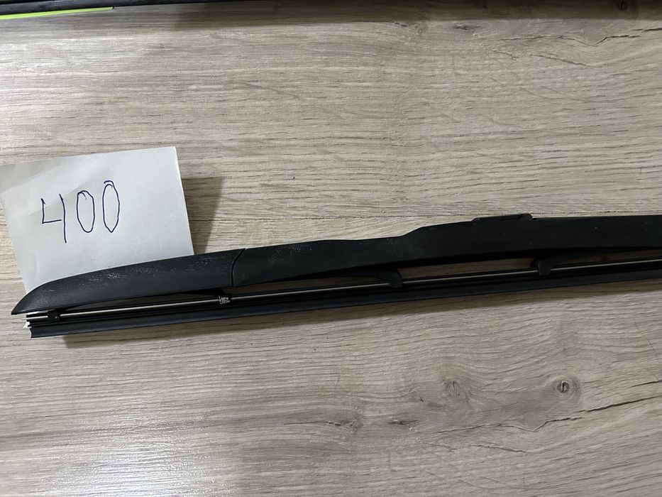 Щетки стеклоочистителя разные