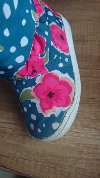 Adidas детски ботуши боти за момиче