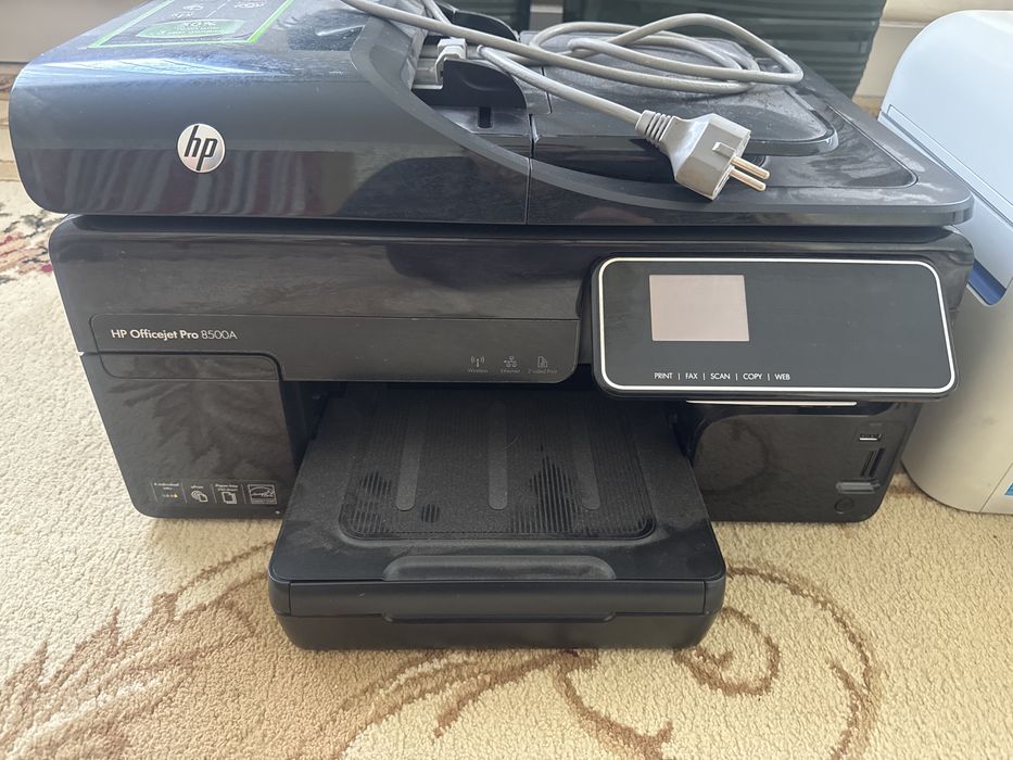 Продам принтера HP