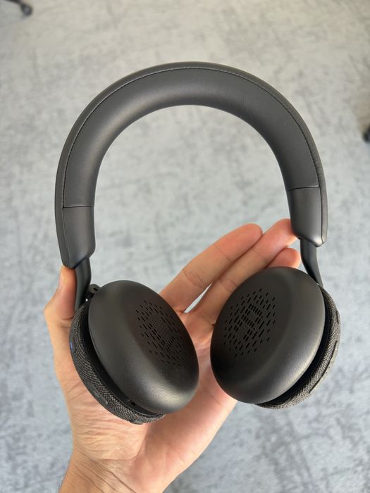 Casti Wireless Dell WL5024