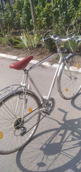 Велосипед КТМ внос от Австрия