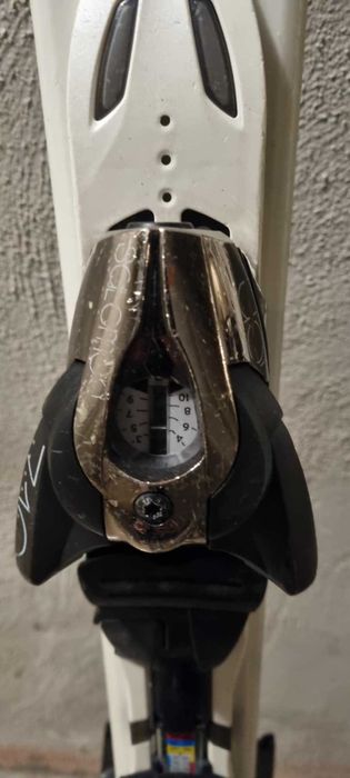 Ски Solomon  ,дамски ски,  144 см