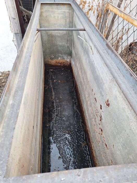 Ёмкость для воды бак для воды