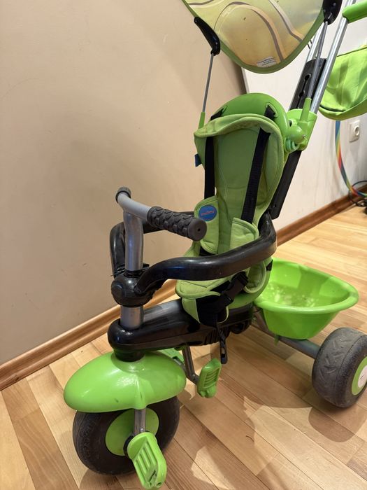 Детска триколка SmarTrike