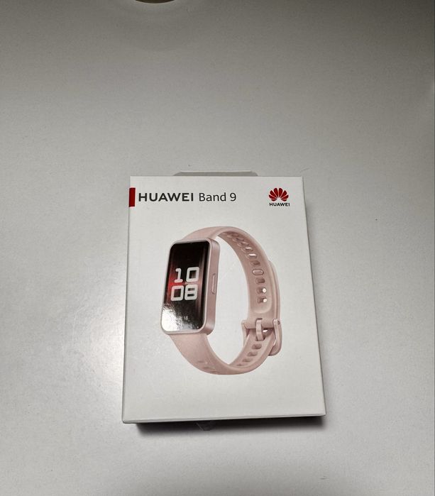 Brățară fitness Huawei Band 9
