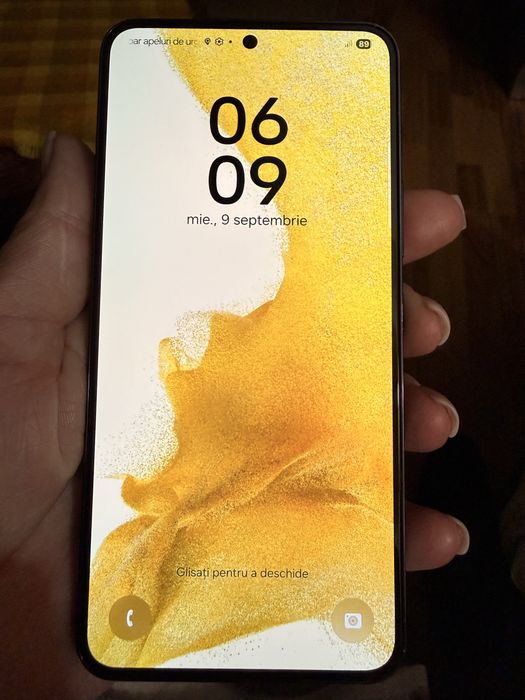 Samsung S22 5g 128 GB