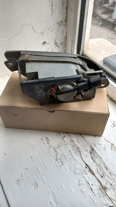 Продам Туманку Нексия