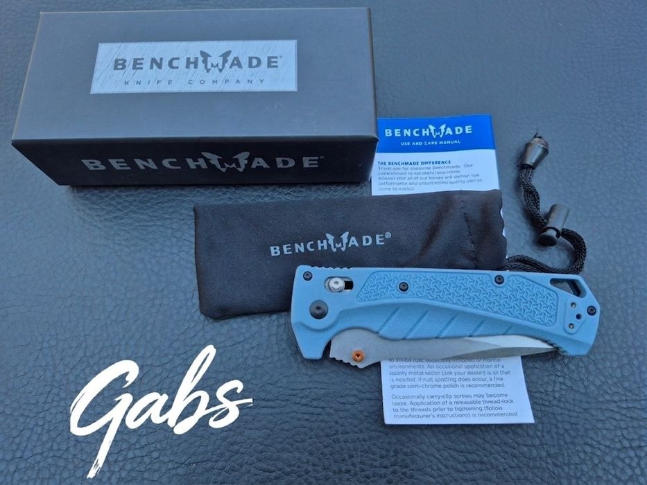 Сгъваем нож Benchmade ADIRA 18060