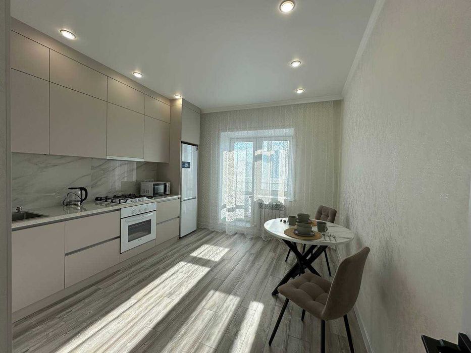 Сдам 1 ком Vip центр ЖК Сәттілік