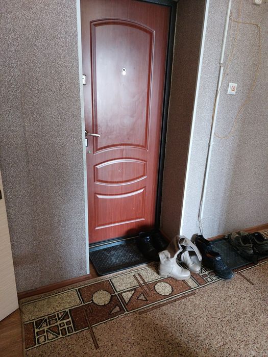 На  длительный срок